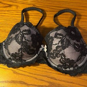 Victoria Secret Body by Victoria demi lace